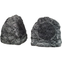 BA-650RK-GT - Resonate Outdoor Rock Speakers