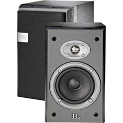 BALBOA-10 - Balboa Series 5'' 2-Way 240-Watt Bookshelf Speakers