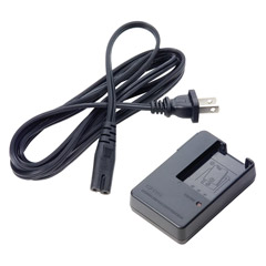 BC-11L - Battery Charger for NP-20DBA