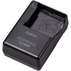 BC-30L - Battery Charger