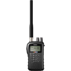 BC-72XLT - 100-Channel Scanner