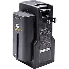 BC-V500 - L Series Portable Dual Battery Charger