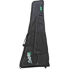 BGGR-EG - Green Room Series Instrument Case