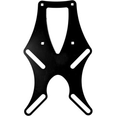 BK-DTM-2 - Drum Throne Mounting Bracket