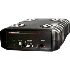 BK3A-150-2P - ButtKicker Mini Amplifier