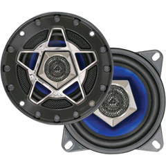 BL4250 - Blade Loudspeakers 4'' 2-Way Speaker