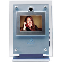 BM-80/SINGLE - Beamer Videophone