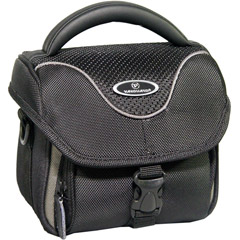 BORA-10 - Bora Series Professional Photographer Compact Camera Bag