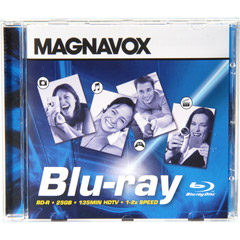 BR2M2J01F/17 - 2x Blu-ray Recordable Disc