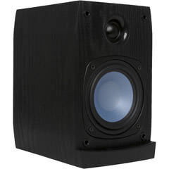 BS50 - 5 1/4'' 100-Watt 2-Way Bookshelf Speakers