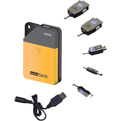 BT-USB-AA - USB Power Kit for Cell Phones and iPod