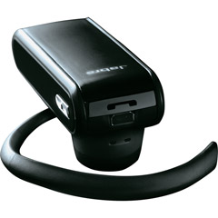 BT5010 - Bluetooth Headset with Sliding Boom