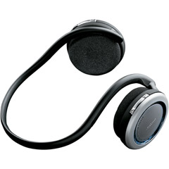 BT620S - Bluetooth Hi-Fi Stereo Hands-Free Headset