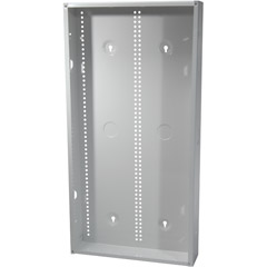 C-0128E - 28'' Structured Wiring Panel