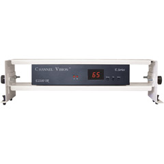 C-0352 - Panel Mounted Digital Modulator with Built-In IR Engine and LED Channel Display