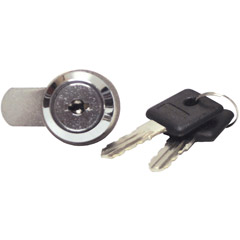 C-1350 - Lock & Key set for C-0150HC