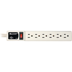 C-1959 - 6-Outlet Power Strip