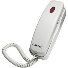 C-200 - Corded Trimline Telephone