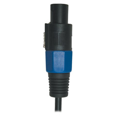 C16SK50SK - Rugged Speaker Cable