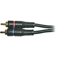 C18MM6RR - Professional Audio Cable