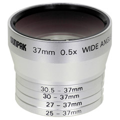 CAL-1030KIT - 0.5x Wide-Angle Conversion Lens Kit