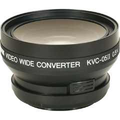 CAL-1080 - 0.5x Wide-Angle Conversion Lens