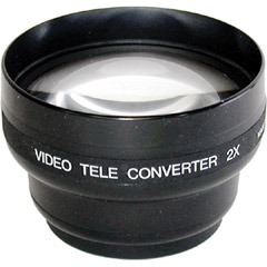 CAL-1090 - 2.0x Tele-Conversion Lens