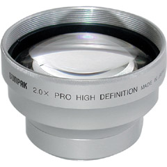 CAL-1170 - 2.0x Tele-Conversion Lens