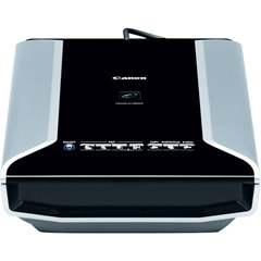 CANOSCANSC8800F - CanonScan 8800F Flatbed Scanner