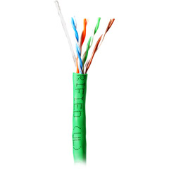 CAT-5E350/1000GR - CAT-5e 350MHz Cable