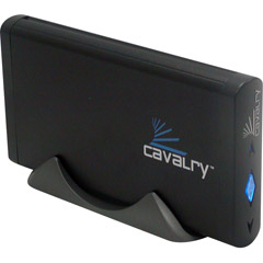 CAXM37500 - 500GB External Hard Drive with Enclosure