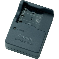 CB-2LU - AC Battery Charger