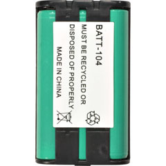 CBO-104 - Cordless Phone Battery  for Panasonic