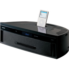 CBX-300 - All-In-One Audio System