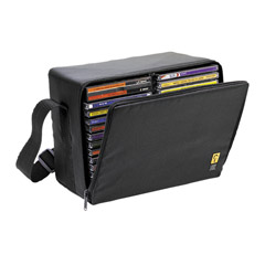 CD-30 - 30-CD Nylon Media Case