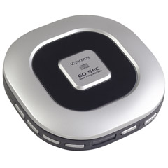 CE-147 - Personal CD Player