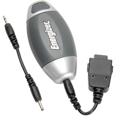 CEL2SPR - Energi-To-Go Instant Cell Phone Charger