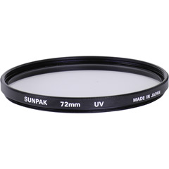 CF-7037 UV - Ultra-Violet Filter