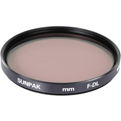 CF-7140-FLD - Fluorescent Light Balance Filter