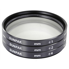 CF-7494-CUS - Close-Up Lens Set