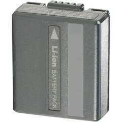 CGA-DU14A/1B - CGA-DU14A Lithium Ion Battery