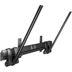 CGUFP01-B - 34'' to 50'' CinemaGear Universal Flat Panel Display Mount