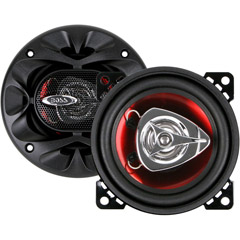 CH4220 - 2-Way Full Range CHAOS Speakers