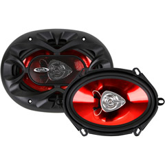 CH5720 - 5'' x 7'' 2-Way Full Range CHAOS Speakers