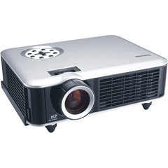 CINE5000 - 1000 Lumens Widescreen DLP Home Theater Projector