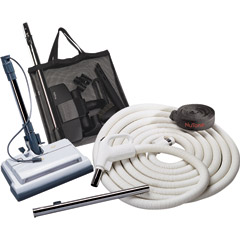 CK355 - Direct-Connect Electric-Driven Combination Floor/Rug Tool Kit