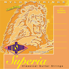 CL2 - Classical Guitar Strings