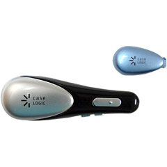 CLBTH-10BLK - Bluetooth Headset with 2 Interchangeable Faceplates