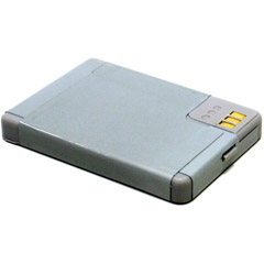 CLPX300 - Lenmar Panasonic EB-A100 SeriesEB-X300 3.7V 780M