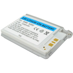 CLS5300 - Lenmar Sanyo SCP-5300 1200mAh Nomen Li-ion